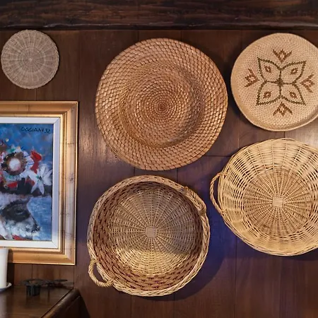 Maisonnette Chalet *