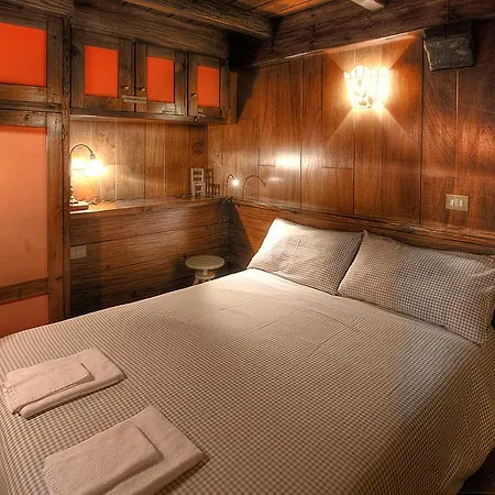 Chalet Maisonnette *