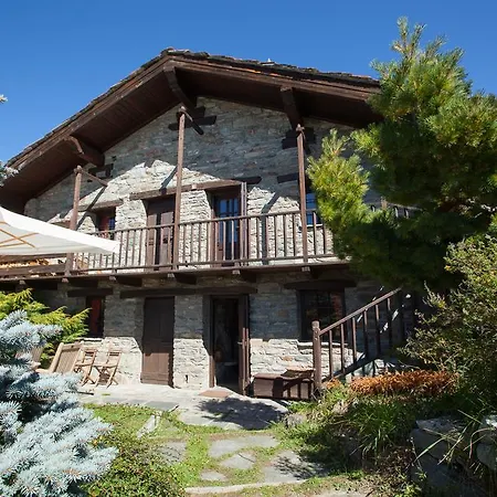 Maisonnette La Magdeleine