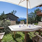 Alpehytte Maisonnette