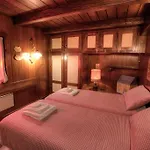 Maisonnette Alpehytte