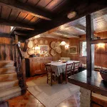 Maisonnette * La Magdeleine