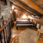 Alpehytte Maisonnette *