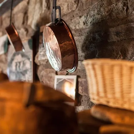 Maisonnette La Magdeleine