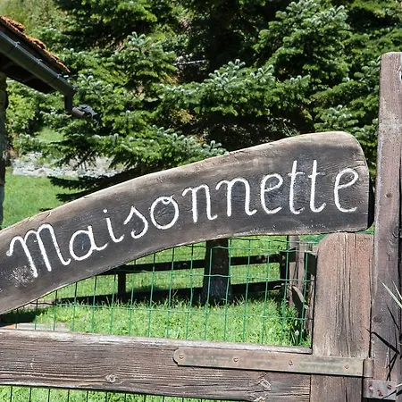 Maisonnette