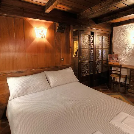Maisonnette Chalet