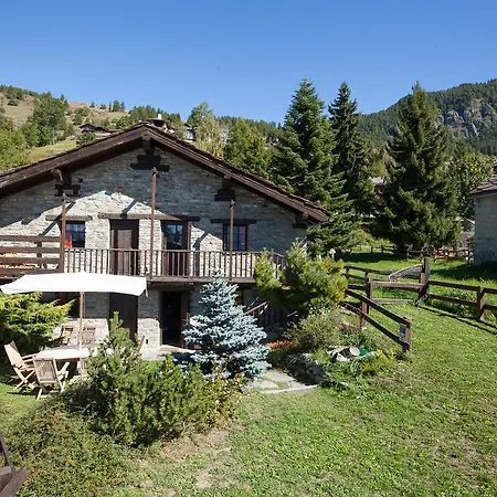 Maisonnette