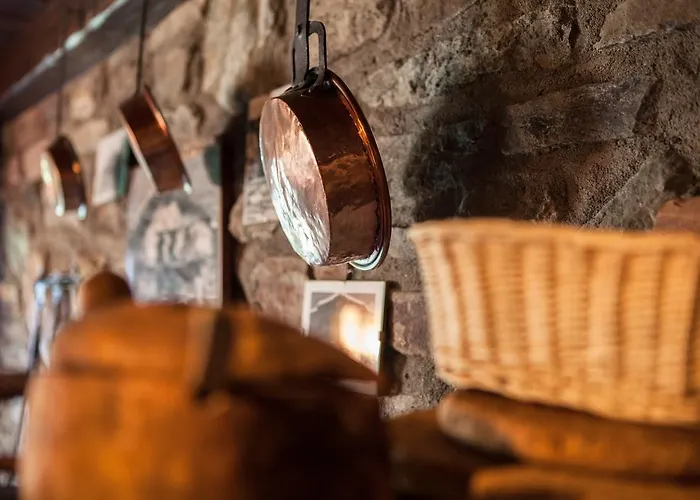 Maisonnette La Magdeleine