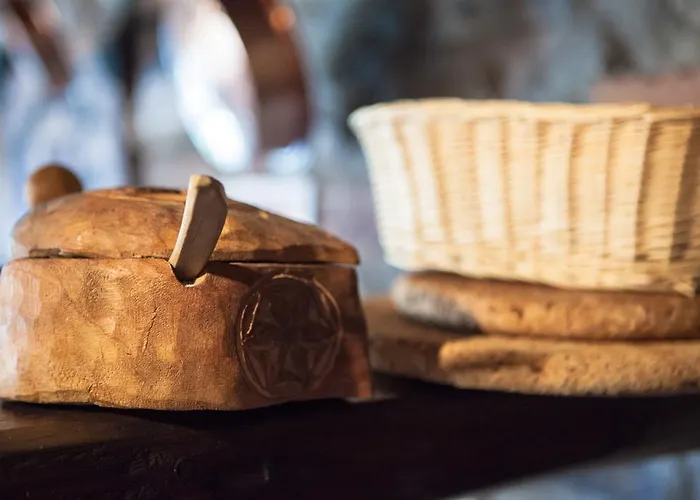 木屋 麦森讷特木屋 *