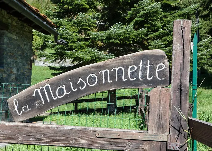 Maisonnette