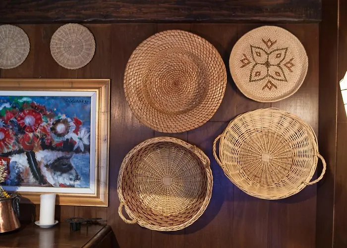 Maisonnette Chalet *