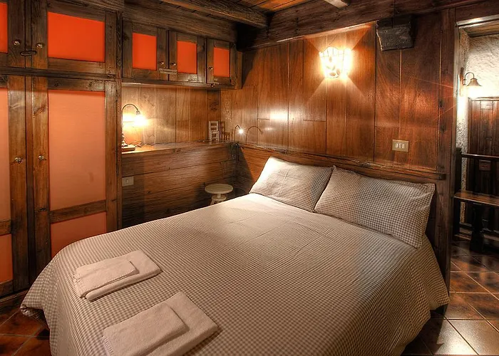 Chalet Maisonnette *