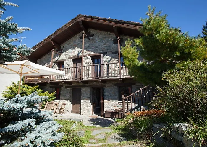 Maisonnette La Magdeleine