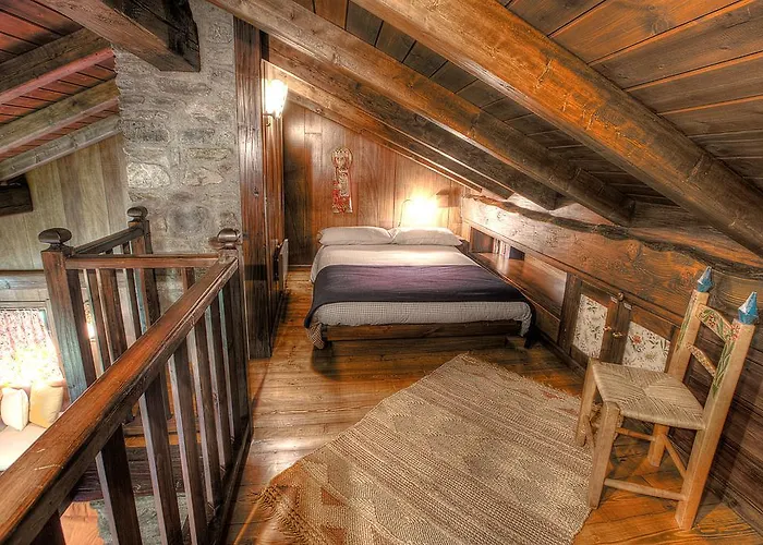 Chalet Maisonnette *